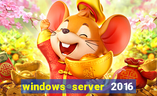 windows server 2016 download iso pt-br